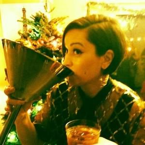 Meet your Posher, Loryn